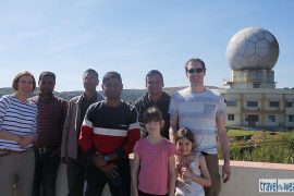 Cherrapunji-Meteorological-Radar