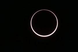 annuar eclipse india