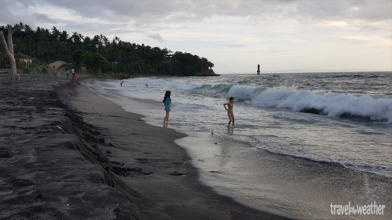 Strand Senggigi